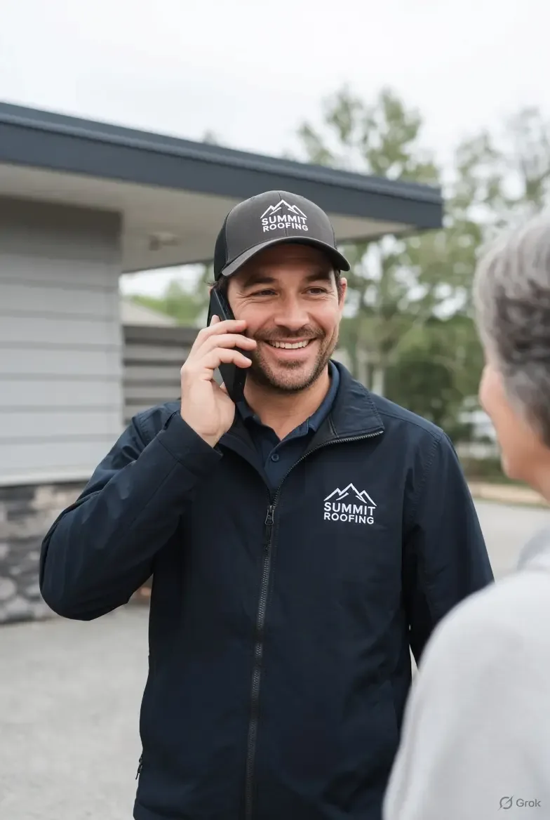Flat Roof Leak Repair Cylinder, IA FAQs